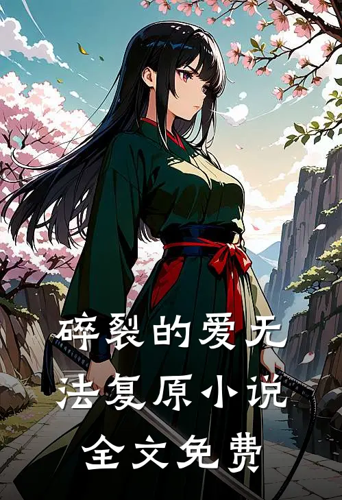 碎裂的爱无法复原小说全文免费