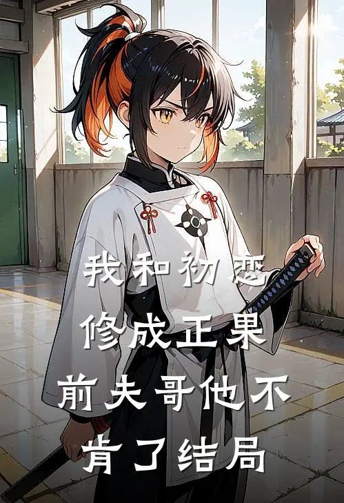 我和初恋修成正果，前夫哥他不肯了结局