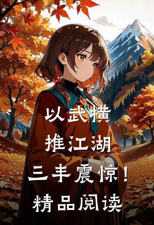 以武横推江湖，三丰震惊！精品阅读