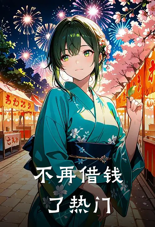 不再借钱了热门