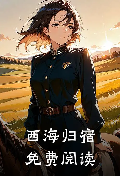 西海归宿免费阅读