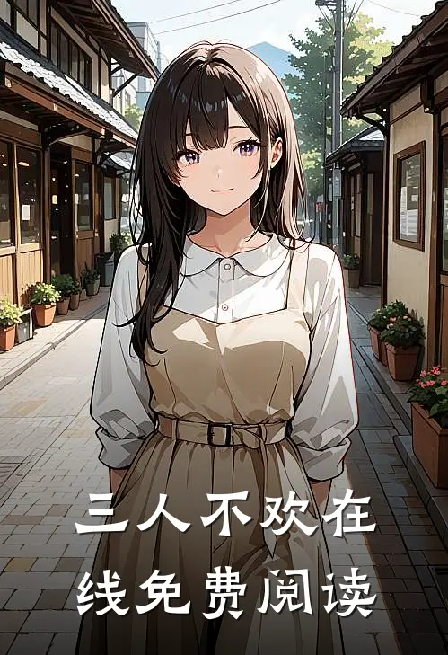 三人不欢在线免费阅读