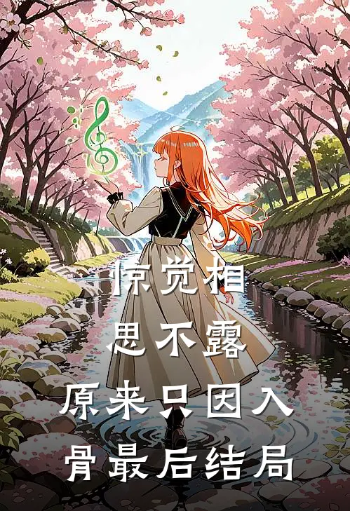 惊觉相思不露，原来只因入骨最后结局