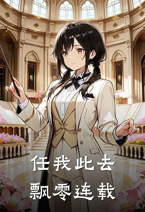 任我此去飘零连载