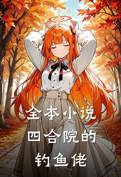 全本小说四合院的钓鱼佬
