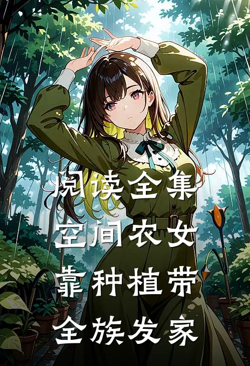 阅读全集空间农女：靠种植带全族发家
