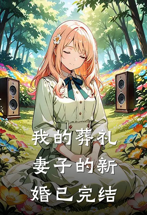我的葬礼，妻子的新婚已完结