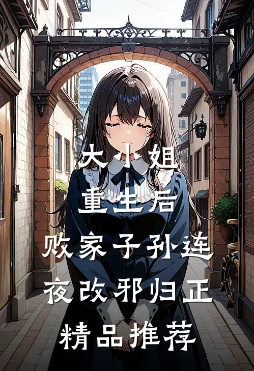 大小姐重生后，败家子孙连夜改邪归正精品推荐