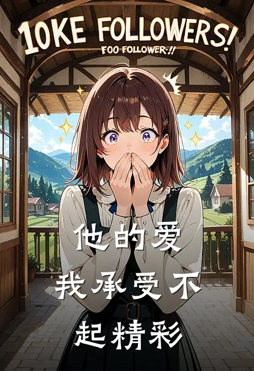他的爱,我承受不起精彩语句