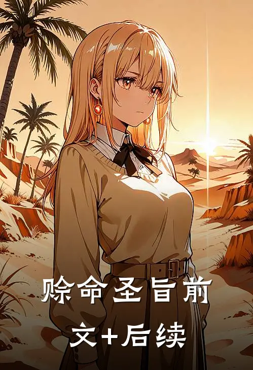 赊命圣旨前文+后续