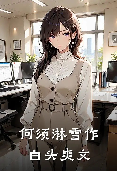 何须淋雪作白头爽文