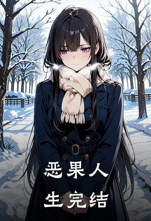 恶果人生完结