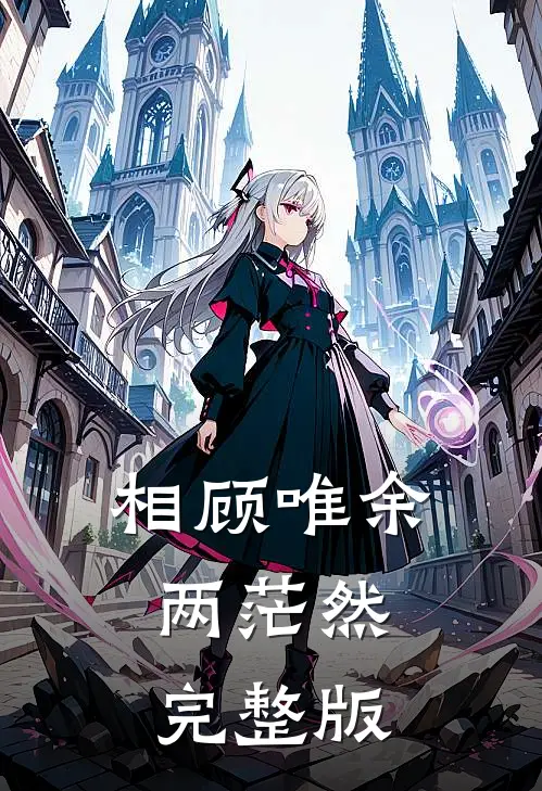 相顾唯余两茫然完整版