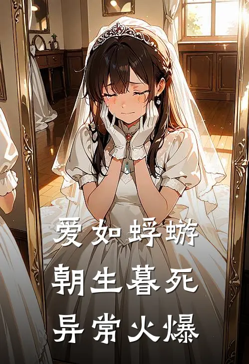 爱如蜉蝣，朝生暮死异常火爆