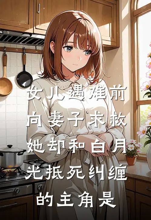 女儿遇难前向妻子求救，她却和白月光抵死纠缠的主角是