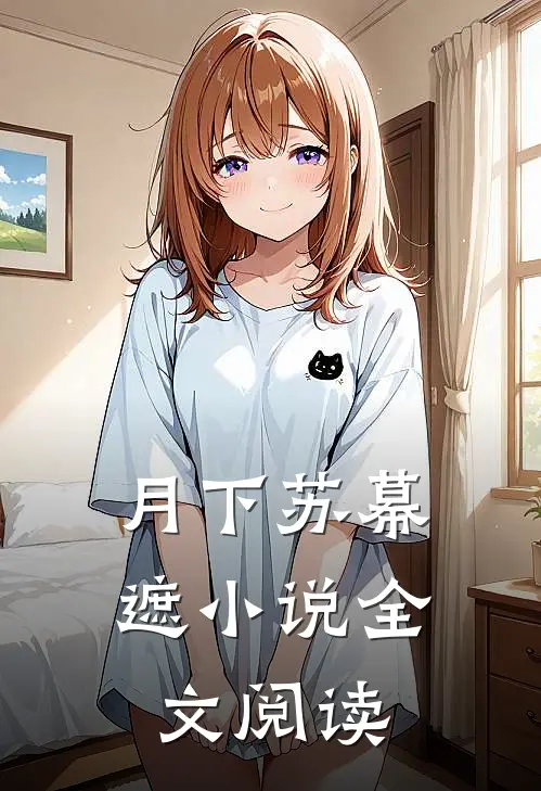 月下苏幕遮小说全文阅读
