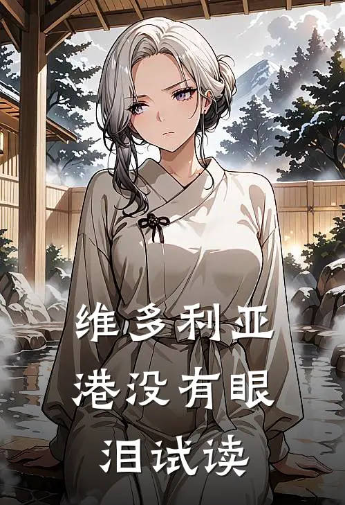 维多利亚港没有眼泪试读