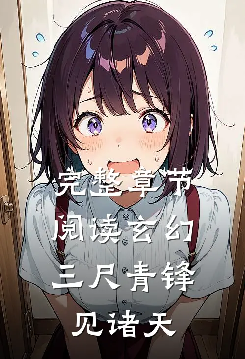 完整章节阅读玄幻：三尺青锋见诸天