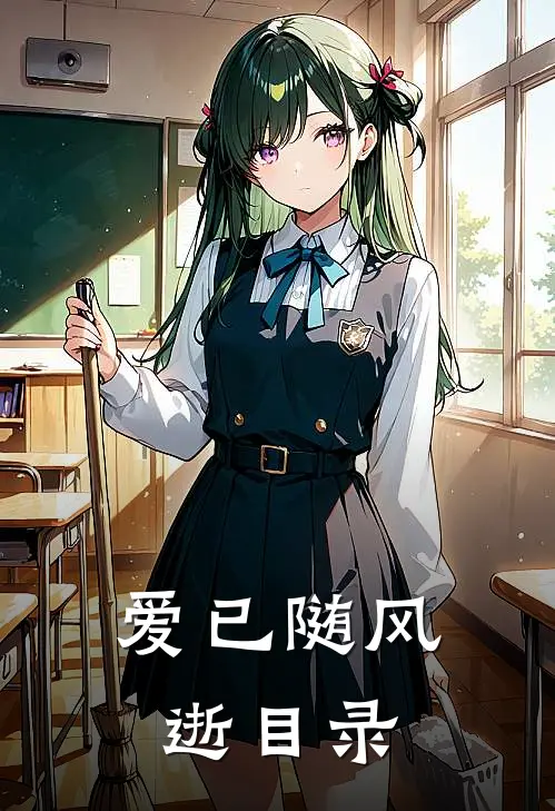 爱已随风逝目录