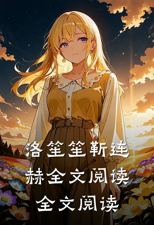 洛笙笙靳连赫全文阅读全文阅读