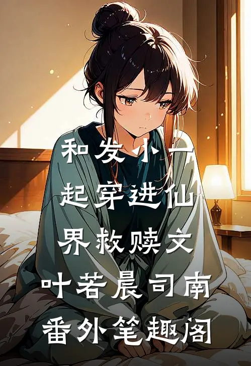 和发小一起穿进仙界救赎文：叶若晨司南番外笔趣阁