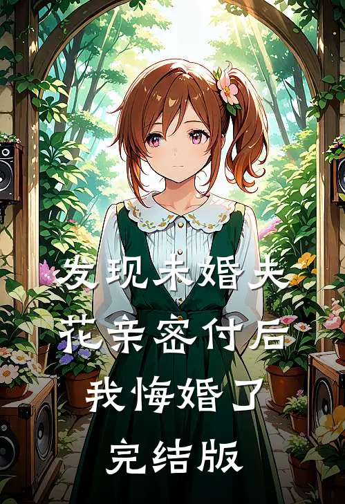 发现未婚夫花亲密付后，我悔婚了完结版
