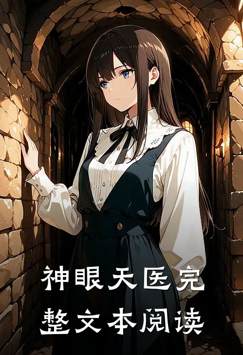 神眼天医完整文本阅读