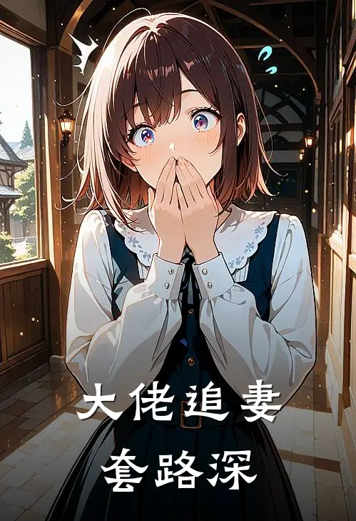 大佬追妻套路深