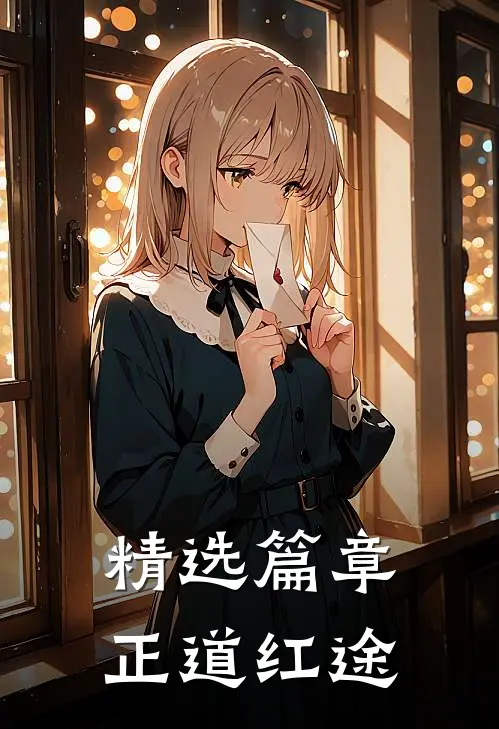 精选篇章正道红途