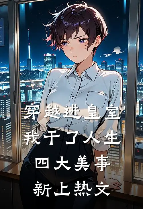 穿越进皇室，我干了人生四大美事新上热文