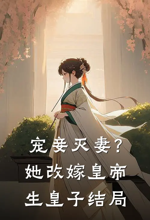 宠妾灭妻？她改嫁皇帝生皇子结局