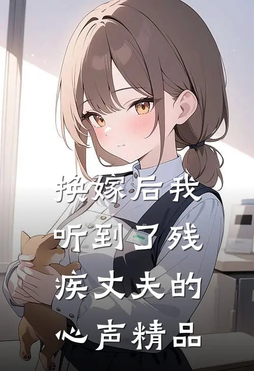换嫁后我听到了残疾丈夫的心声精品