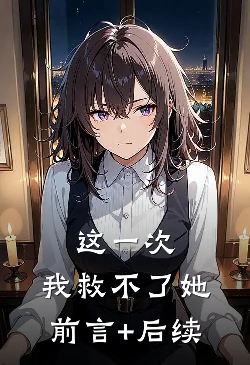 这一次，我救不了她前言+后续