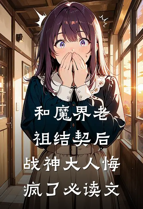 和魔界老祖结契后，战神大人悔疯了必读文