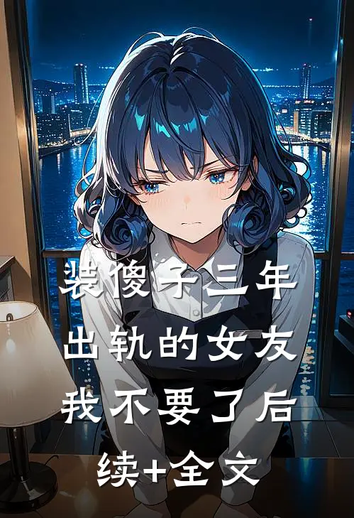 装傻子三年，出轨的女友我不要了后续+全文