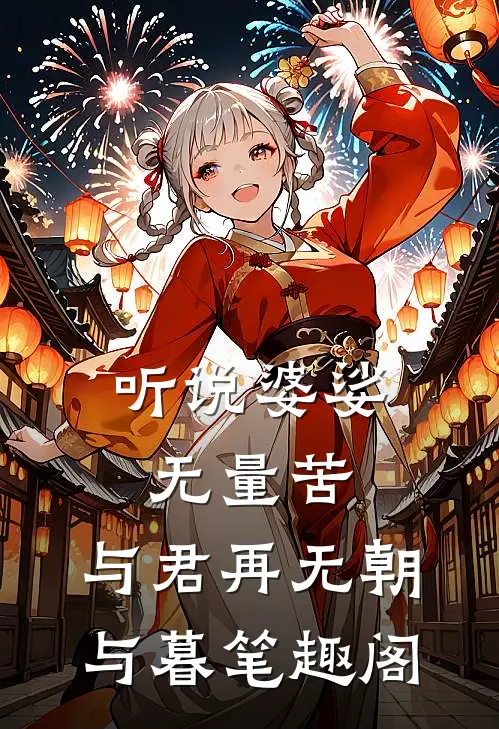 听说婆娑无量苦，与君再无朝与暮笔趣阁