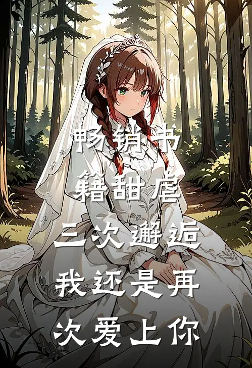 畅销书籍甜虐三次邂逅我还是再次爱上你免费阅读