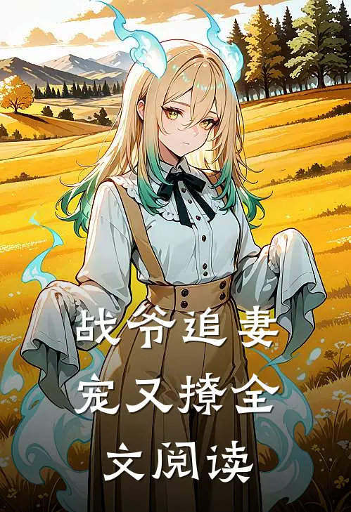 战爷追妻宠又撩全文阅读