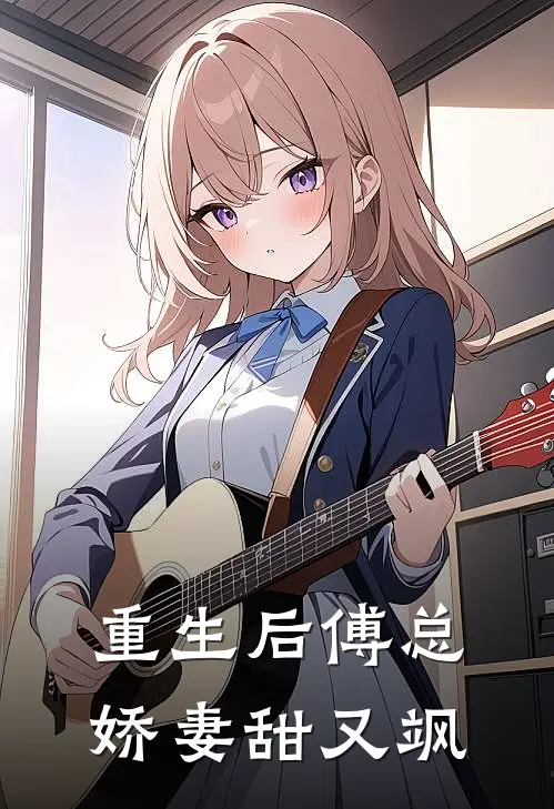重生后傅总娇妻甜又飒