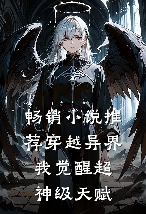 畅销小说推荐穿越异界，我觉醒超神级天赋