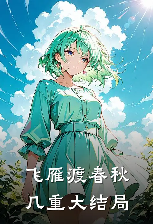 飞雁渡春秋几重大结局