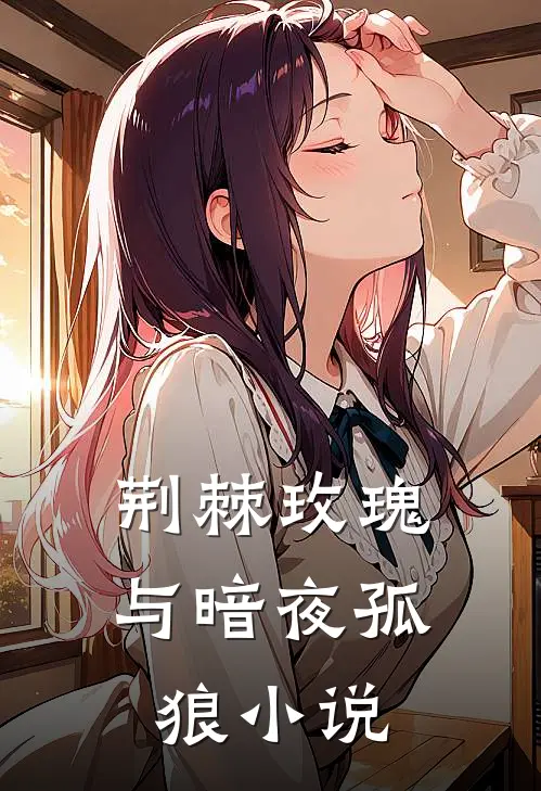 荆棘玫瑰与暗夜孤狼小说