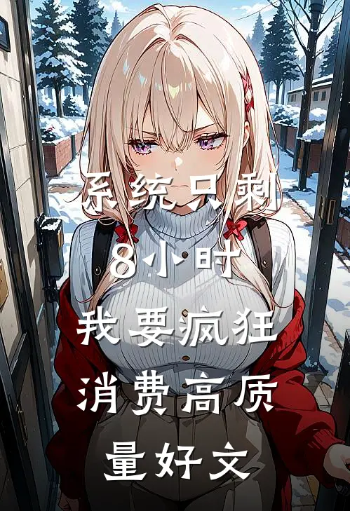 系统只剩8小时：我要疯狂消费高质量好文