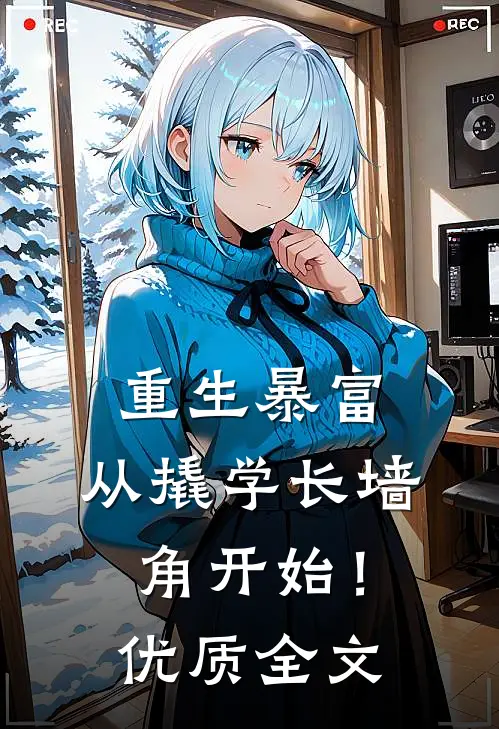 重生暴富：从撬学长墙角开始！优质全文