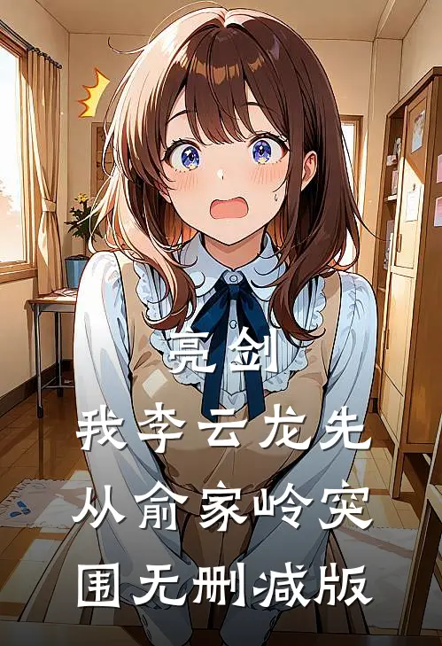 亮剑：我李云龙先从俞家岭突围无删减版