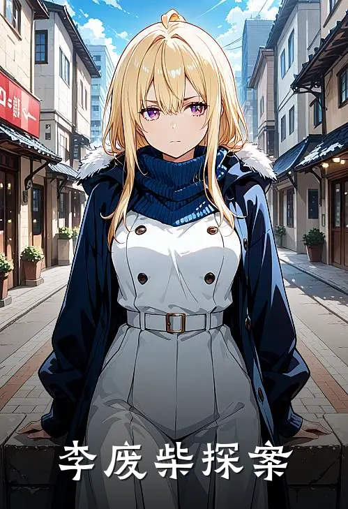 李废柴探案
