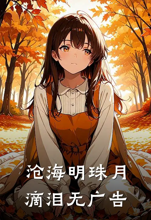 沧海明珠月滴泪无广告