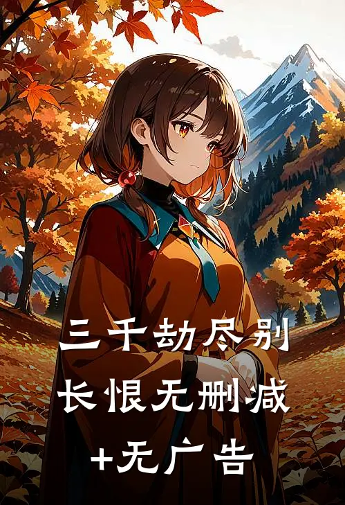 三千劫尽别长恨无删减+无广告