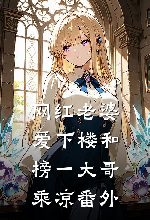 网红老婆爱下楼和榜一大哥乘凉番外