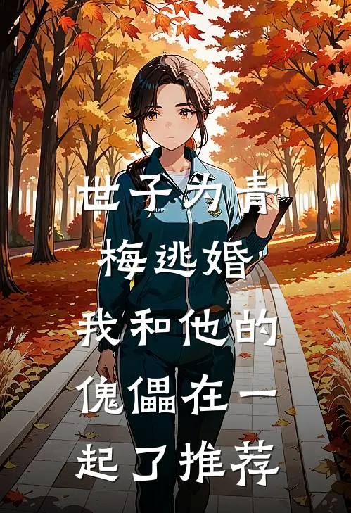 世子为青梅逃婚，我和他的傀儡在一起了推荐